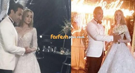 بعد زواج احمد فهمي من هنا الزاهد.. تعرف على زوجاته السابقات! صورة رقم 7
