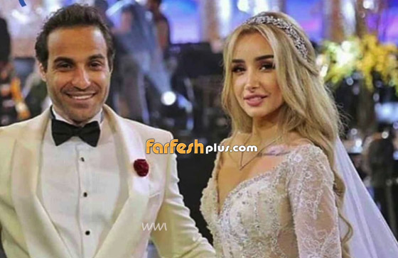 بعد زواج احمد فهمي من هنا الزاهد.. تعرف على زوجاته السابقات! صورة رقم 9