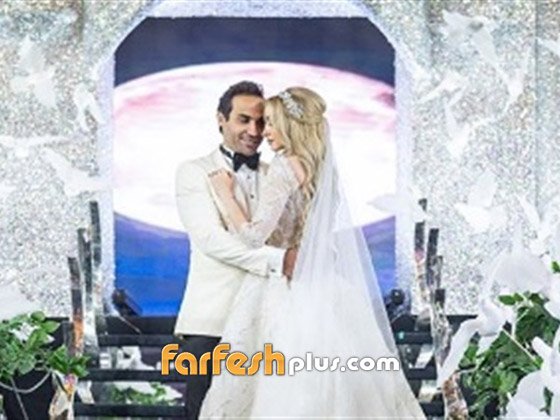 بعد زواج احمد فهمي من هنا الزاهد.. تعرف على زوجاته السابقات! صورة رقم 12