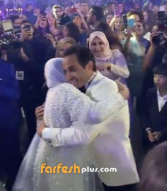 بعد زواج احمد فهمي من هنا الزاهد.. تعرف على زوجاته السابقات! صورة رقم 14
