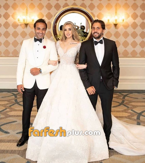 بعد زواج احمد فهمي من هنا الزاهد.. تعرف على زوجاته السابقات! صورة رقم 1