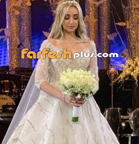 بعد مرضها المرعب في شهر العسل.. كشف سر تدهور صحة هنا الزاهد صورة رقم 15