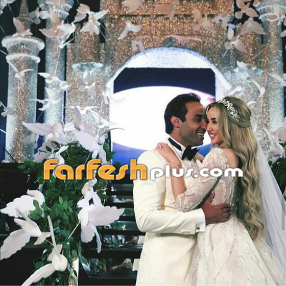 بعد مرضها المرعب في شهر العسل.. كشف سر تدهور صحة هنا الزاهد صورة رقم 17