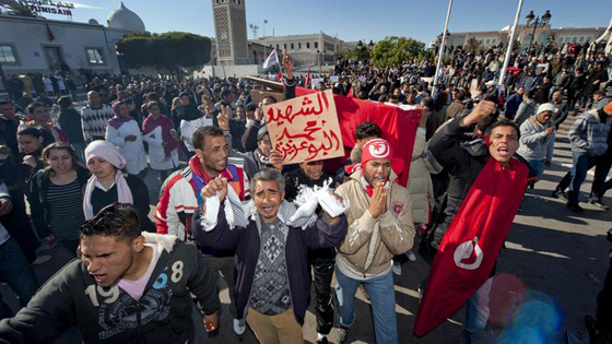 تونس.. محطات رئيسية في الانتقال الديمقراطي صورة رقم 1