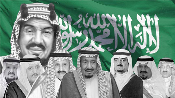 من هي أغنى عائلات العالم... أرقام ستصيبك بالذهول صورة رقم 2