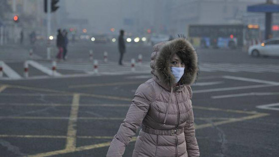 تلوث الهواء في المدن يعادل تدخين علبة سجائر يومياً لمدة 29 عاماً صورة رقم 4