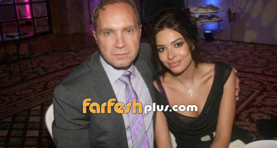 شاهدوا.. هل انفصلت نادين نجيم عن هادي أسمر بسبب إدمانه على “القمار”؟ صورة رقم 9