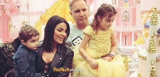 شاهدوا.. هل انفصلت نادين نجيم عن هادي أسمر بسبب إدمانه على “القمار”؟ صورة رقم 6