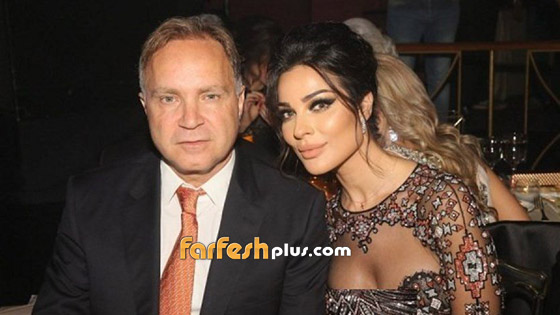 شاهدوا.. هل انفصلت نادين نجيم عن هادي أسمر بسبب إدمانه على “القمار”؟ صورة رقم 3