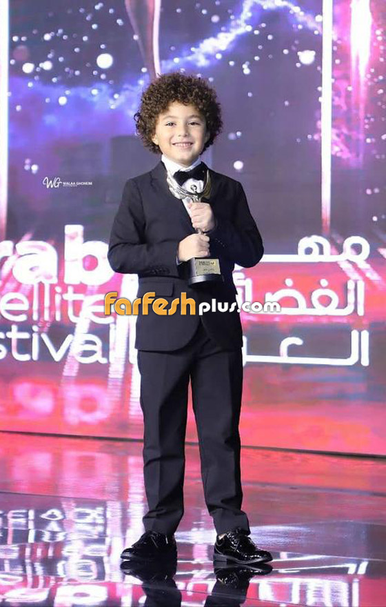 رسالة أنغام إلى زوجها وابن شقيقتها: وراء كل رجل عظيم أنغام صورة رقم 7