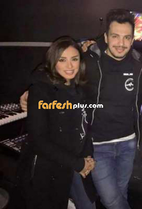  صور: رغم اختلاف الدين والسن.. ثنائيات النجوم التي أثارت الحسد بنجاحها صورة رقم 19