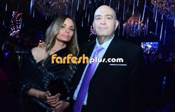  صور: رغم اختلاف الدين والسن.. ثنائيات النجوم التي أثارت الحسد بنجاحها صورة رقم 9