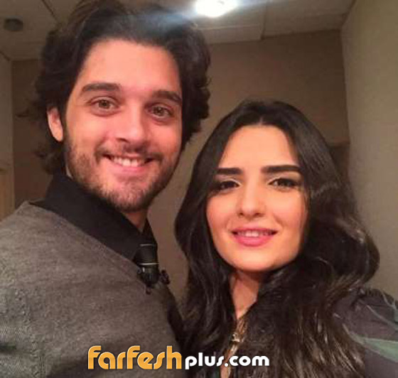  صور: رغم اختلاف الدين والسن.. ثنائيات النجوم التي أثارت الحسد بنجاحها صورة رقم 10