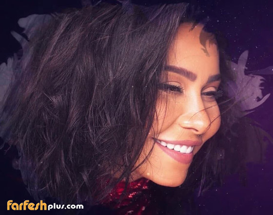 شيرين عبد الوهاب تدعم عاصي الحلاني وتتجاهل شائعات إسقاط حملها صورة رقم 7