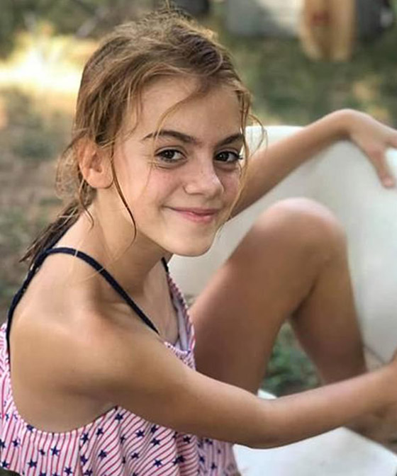 كائن مميت يتسلل إلى دماغ فتاة أثناء السباحة ويفتك بها في 7 أيام! صور صورة رقم 1