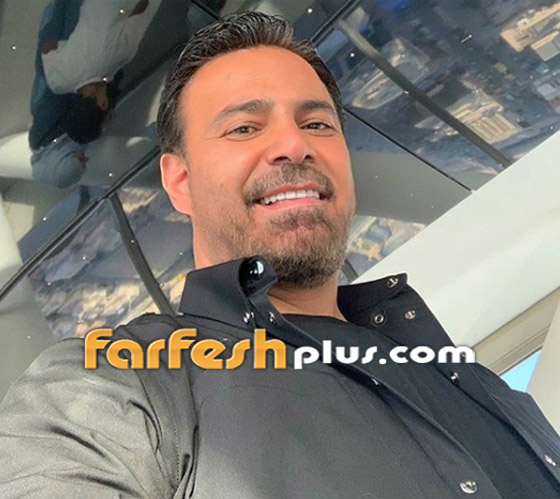 شاهدوا عاصي الحلاني يفاجئ الجميع بما كشفه عن حادثة الحصان.. لم يسقط وهذا ما حصل صورة رقم 18