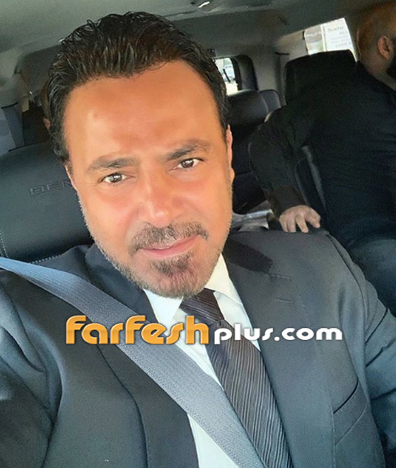 شاهدوا عاصي الحلاني يفاجئ الجميع بما كشفه عن حادثة الحصان.. لم يسقط وهذا ما حصل صورة رقم 19