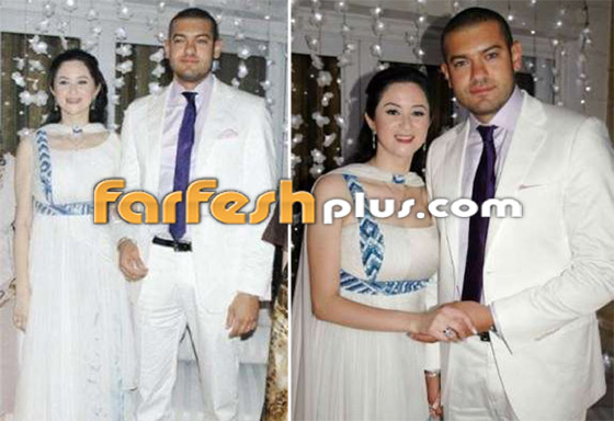 علاقات بين الفنانين لم تكلل بالزواج.. أحدهم قام بفسخ خطوبته 4 مرات! صورة رقم 2