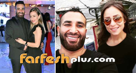 علاقات بين الفنانين لم تكلل بالزواج.. أحدهم قام بفسخ خطوبته 4 مرات! صورة رقم 4