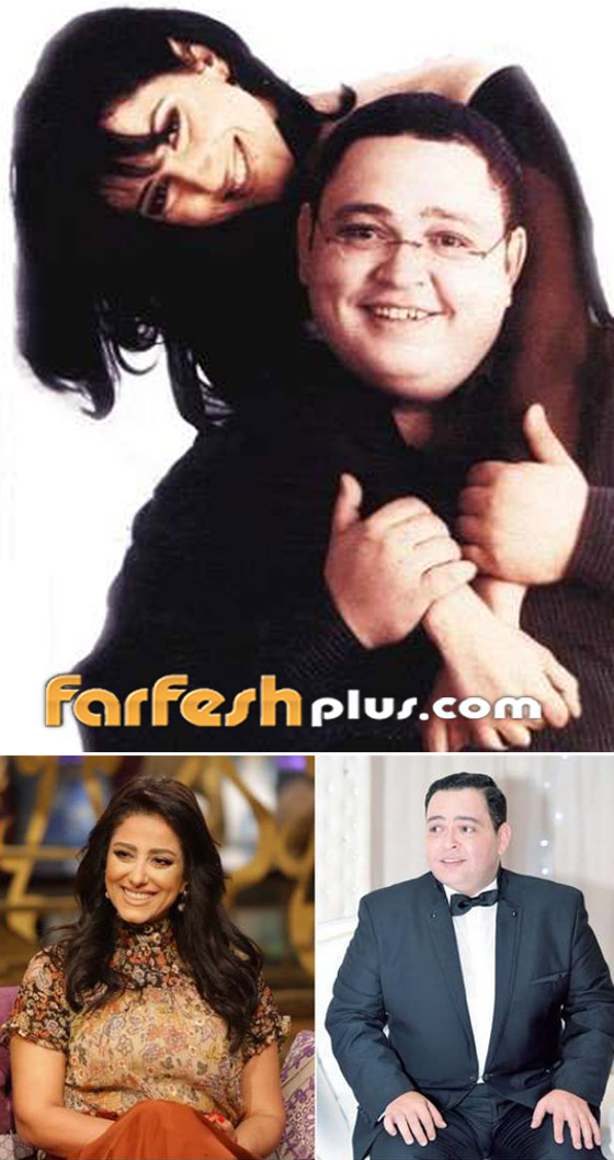 علاقات بين الفنانين لم تكلل بالزواج.. أحدهم قام بفسخ خطوبته 4 مرات! صورة رقم 8
