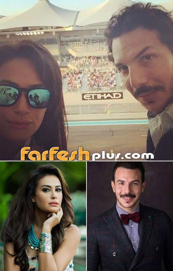 علاقات بين الفنانين لم تكلل بالزواج.. أحدهم قام بفسخ خطوبته 4 مرات! صورة رقم 9