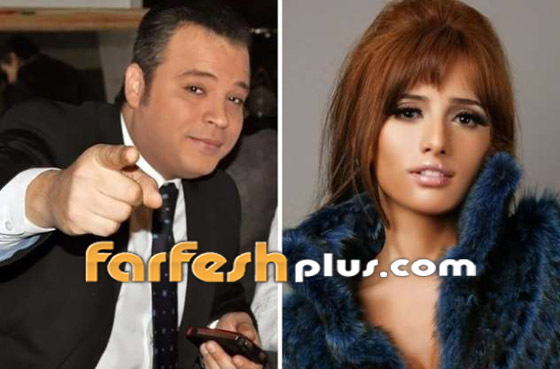 علاقات بين الفنانين لم تكلل بالزواج.. أحدهم قام بفسخ خطوبته 4 مرات! صورة رقم 10