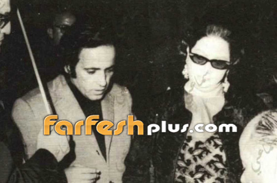 فيديو نادر: بليغ حمدي يكشف سبب عصبية أم كلثوم في حفل ألف ليلة وليلة صورة رقم 4