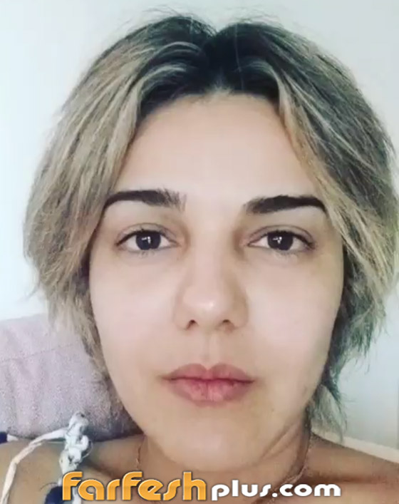 فيديو: دانا مارديني تصدم الجميع بشكلها بعد الوعكة الصحية التي مرت بها صورة رقم 2