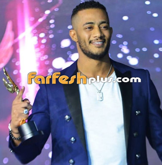 بالفيديو: محمد رمضان يُعلن عن أول حفل له في السعودية! صورة رقم 4