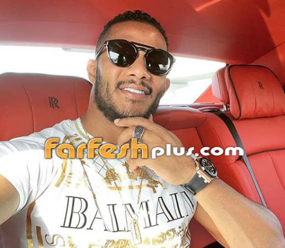 بالفيديو: محمد رمضان يُعلن عن أول حفل له في السعودية! صورة رقم 6