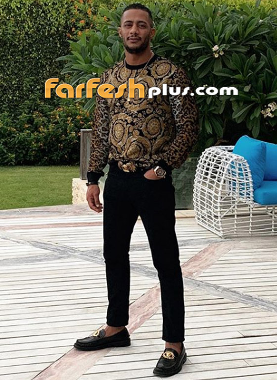 بالفيديو: محمد رمضان يُعلن عن أول حفل له في السعودية! صورة رقم 8