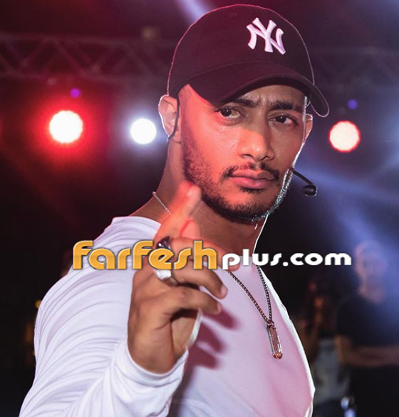 بالفيديو: محمد رمضان يُعلن عن أول حفل له في السعودية! صورة رقم 9