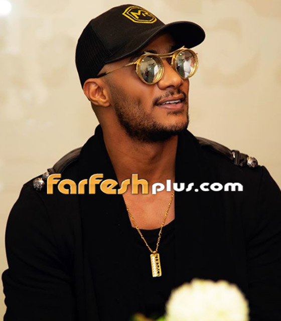 بالفيديو: محمد رمضان يُعلن عن أول حفل له في السعودية! صورة رقم 10