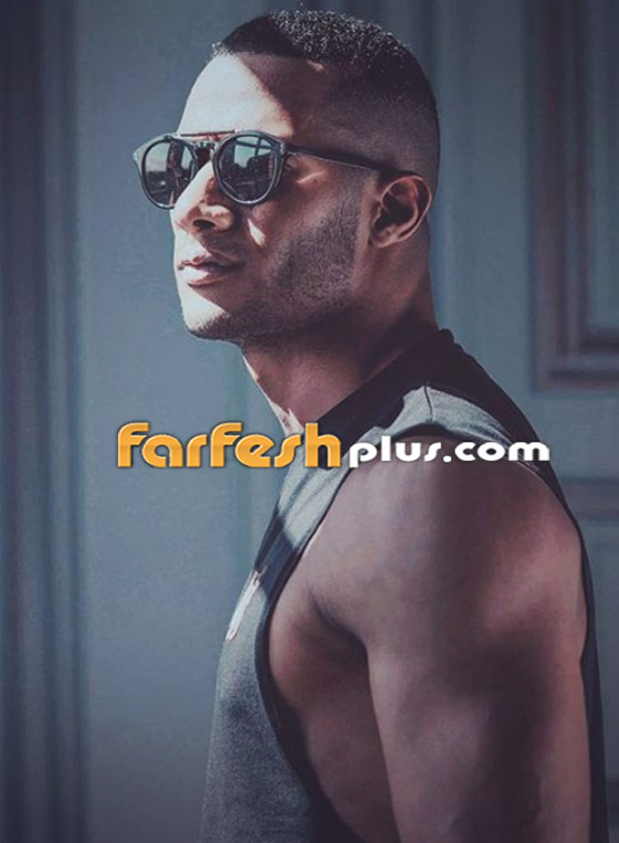 بالفيديو: محمد رمضان يُعلن عن أول حفل له في السعودية! صورة رقم 11