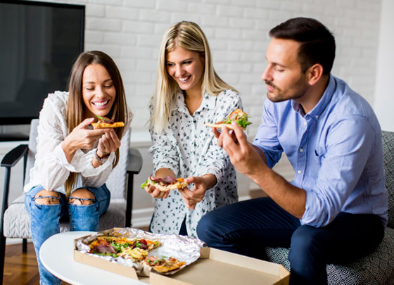 6 أبراج تفضل المجموعة الصغيرة من الأصدقاء صورة رقم 5