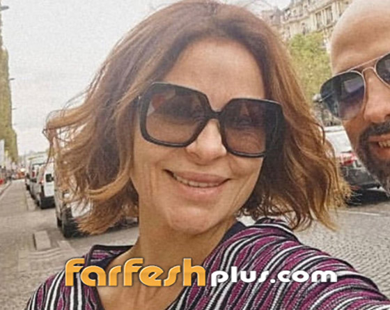 بالصور: كارول سماحة تتعرض للتنمر القاسي بسبب التجاعيد! صورة رقم 6