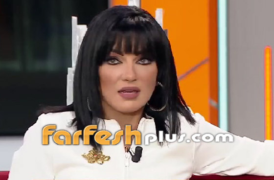 صفاء سلطان تقلد أحلام، أصالة، نجوى كرم وجورج وسوف بمهارة مذهلة صورة رقم 4