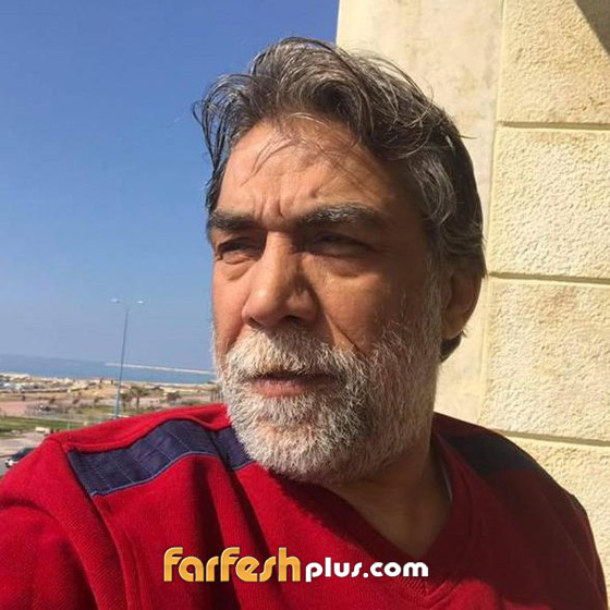 أيمن رضا يعلن اعتزال الفن.. ويؤكد: باسم ياخور 