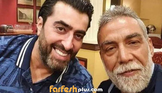 أيمن رضا يعلن اعتزال الفن.. ويؤكد: باسم ياخور 