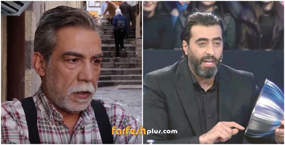 هل يرفض أيمن رضا إلقاء التحية على باسم ياخور؟.. شاهدوا ماذا قال عن خلافهما! صورة رقم 6