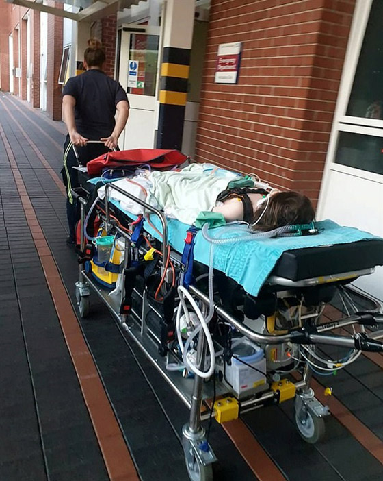 بطارية لعبة تقتل طفلة في 24 ساعة صورة رقم 5