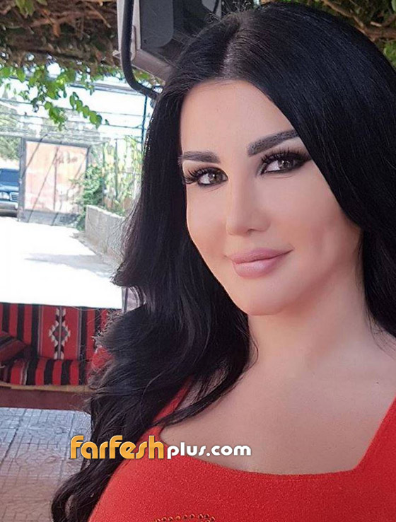 جيني إسبر تصفُ العرب بوصفٍ قاسٍ.. بعد تعرضها للتنمر! صورة رقم 2