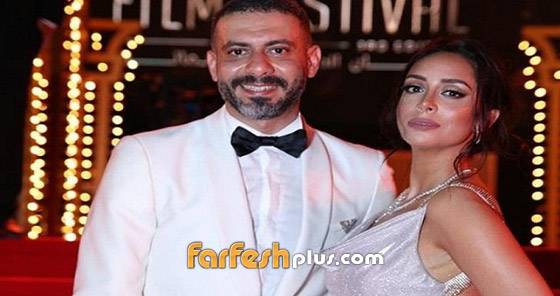 شاهدوا.. نجم مصري يعلن خطوبته في مهرجان الجونة صورة رقم 3