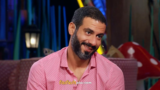 شاهدوا.. نجم مصري يعلن خطوبته في مهرجان الجونة صورة رقم 6