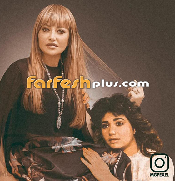 صور مؤثرة تجمع عادل إمام وشريهان وحسين فهمي وغيرهم من أبرز نجوم السينما المصرية مع أنفسهم ببداية مشوارهم صورة رقم 4