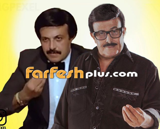 صور مؤثرة تجمع عادل إمام وشريهان وحسين فهمي وغيرهم من أبرز نجوم السينما المصرية مع أنفسهم ببداية مشوارهم صورة رقم 10