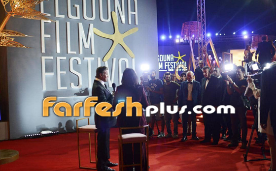 مهرجان الجونة .. مهرجان سينمائي أم Fashion show؟ صورة رقم 6