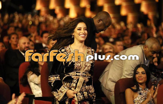 مهرجان الجونة .. مهرجان سينمائي أم Fashion show؟ صورة رقم 8