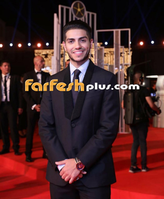 مهرجان الجونة .. مهرجان سينمائي أم Fashion show؟ صورة رقم 3