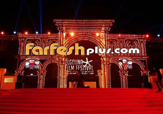 مهرجان الجونة .. مهرجان سينمائي أم Fashion show؟ صورة رقم 11